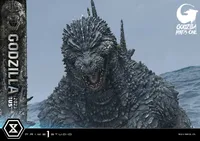 Prime 1 Studio Life Size Bust GODZILLA MINUS ONE (Film) Godzilla (2023) 			 - Godzilla - photo 27