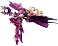 KOTOBUKIYA AUV AMATERASU REGALIA ECLIPSE - Megami Device - photo 4