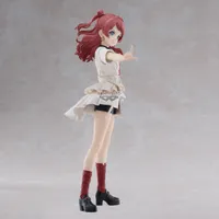 BANDAI THE IDOLM@STER Gakuen ESPRESTO-Majestic pose-Saki Hanami - THE iDOLM@STER - photo 3