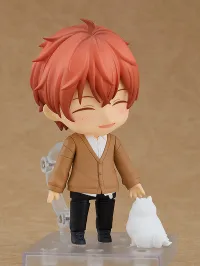 ORANGE ROUGE Nendoroid Mafuyu Sato - Given - photo 2