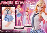 Prime 1 Studio Premium Masterline TV animation My Dress-Up Darling Marin Kitagawa Bonus Version - My Dress-Up Darling - photo 37