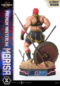 Premium Masterline Street Fighter 6 Marisa Ultimate Version 116