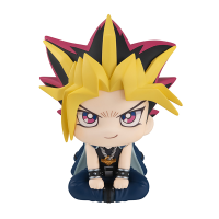 Lookup Yu-Gi-Oh！ Duel Monsters Yami Yugi 4