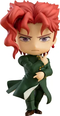 GOOD SMILE COMPANY Nendoroid Noriaki Kakyoin(re-run) - JoJo's Bizarre Adventure - photo 2