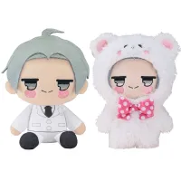GOOD SMILE COMPANY My New Boss is Goofy! Plushie Aigo Kinjo - My New Boss is Goofy! - photo 1