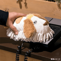 Heen Mop "Howl's Moving Castle" (Box/3) 1