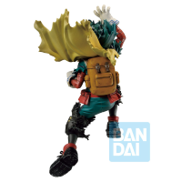 Izuku Midoriya (Next Generations!! 2) 4