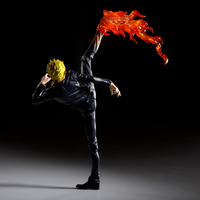 ONE PIECE MAXIMATICPLUS SANJI 3