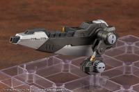 ZOIDS CUSTOMIZE PARTS ATTACK BOOSTER SET 5