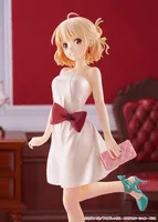 GOOD SMILE COMPANY POP UP PARADE Chisato Nishikigi/Takina Inoue: After Party! Ver. L Size - Lycoris Recoil - photo 7