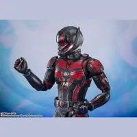 TAMASHII NATIONS Ant-Man (Ant-Man and the Wasp: Quantumania) - Marvel - photo 4