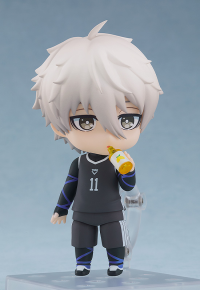 Nendoroid Nagi Seishiro(re-run) 3