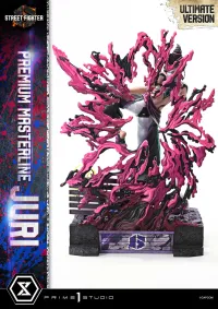 Prime 1 Studio Premium Masterline Street Fighter 6 Juri Ultimate Version - Street Fighter - photo 91