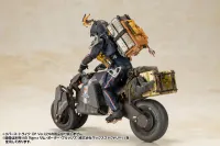 KOTOBUKIYA REVERSE TRIKE OP Ver. - Video Games - photo 15