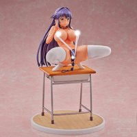 Chizuru Shiina Tanned Skin Deluxe ver. 4