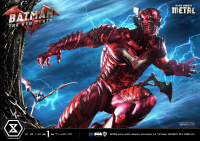 Museum Masterline Dark Nights: Metal (Comics) The Red Death 30