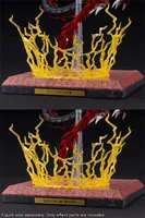KOTOBUKIYA Slifer the Sky Dragon Egyptian God Statue Expansion Parts set - Yu-Gi-Oh! - photo 10