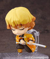 Nendoroid Zenitsu Agatsuma 5