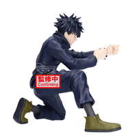 JUJUTSU KAISEN MAXIMATIC YUJI ITADORI･MEGUMI FUSHIGURO(B:MEGUMI FUSHIGURO) 2