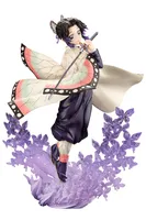 KOTOBUKIYA ARTFX J Shinobu Kocho - Demon Slayer: Kimetsu no Yaiba - photo 1