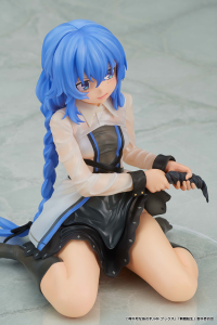 1/6 scale painted finished product『Mushoku Tensei: Jobless Reincarnation』Roxy Migurdia water splash Ver. 2
