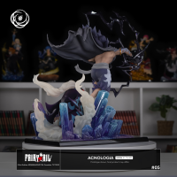 Acnologia - Ikigai 5