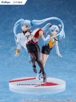 Ruri Hoshino double ruriruri ver. 1/7 Scale Figure 1