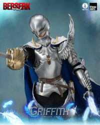 Griffith (Reborn Band of Falcon) 12