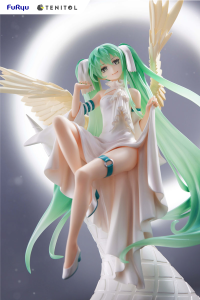 TENITOL Hatsune Miku Light 5
