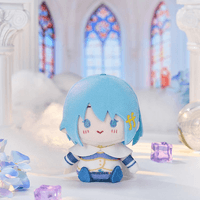 Puella Magi Madoka Magica the Movie -Rebellion- Collectible Finger Puppet 14