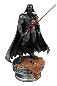 ARTFX Artist Series Darth Vader The Ultimate Evil 8