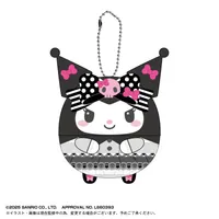 MAX LIMITED Sanrio characters FUWA KORORIN 8 BLIND BOX - Sanrio - photo 3