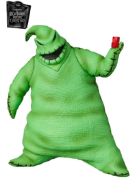 UDF NIGHTMARE BEFORE CHRISTMAS OOGIE BOOGIE 1