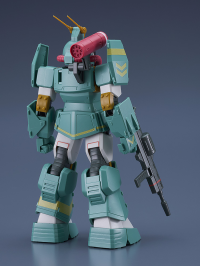 COMBAT ARMORS MAX 30: 1/72 Scale Soltic H8 Roundfacer Ver. GT 4