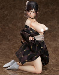 Mitsumi Ryuguji 3