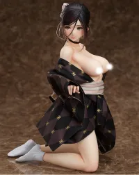 BINDing Mitsumi Ryuguji - BINDing Creators Opinion - photo 3