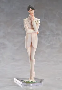 GOOD SMILE COMPANY Hikaru Kusakabe & Licht Sajo: Wedding Ver. - Doukyusei - photo 3
