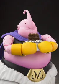 TAMASHII NATIONS Majin Buu - Good - "DRAGON BALL", TAMASHII NATIONS S.H.Figuarts - Dragon Ball Z - photo 5