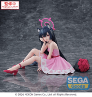 Yumemirize Blue Archive Serika 6