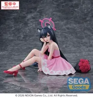 SEGA Yumemirize Blue Archive Serika - Blue Archive - photo 6