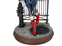 Capcom Figure Builder Creator's Model Street Fighter 6 CAMMY 7