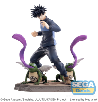 Luminasta "Jujutsu Kaisen" "Megumi Fushiguro" 9