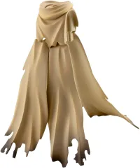 KOTOBUKIYA DRESS UP PARTS CRASH CLOAK - M.S.G - photo 17