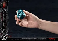 Prime 1 Studio Life Scale Masterline Berserk Coffret of Fate: Behelit Collection			 - Berserk - photo 25
