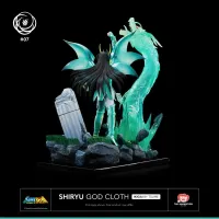 Tsume Art Shiryu IKIGAI - Saint Seiya - photo 3