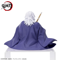 Anime "Demon Slayer: Kimetsu no Yaiba" PM Perching Figure "Tengen Uzui" -Hashira Training Arc- 9