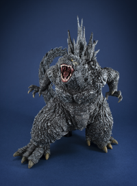 UA Monsters GODZILLA(2023) Image Color of Operation Wadatsumi Ver. 10
