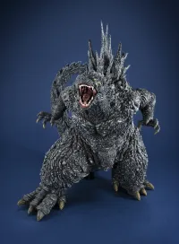MegaHouse UA Monsters GODZILLA(2023) Image Color of Operation Wadatsumi Ver. - Godzilla - photo 10