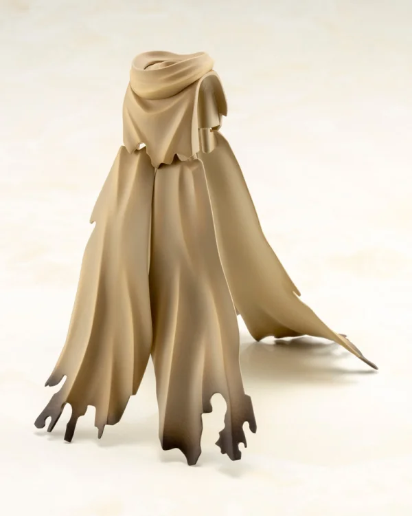 KOTOBUKIYA DRESS UP PARTS CRASH CLOAK - M.S.G