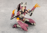 METAMORPHOSE UNIT EXARMOR NINJA FOX 2